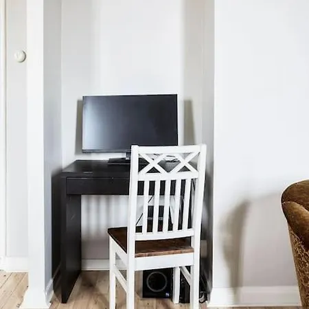 Central Home In Vallila Helsinki Exterior photo