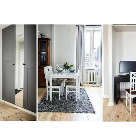 Central Home In Vallila Helsinki Exterior photo