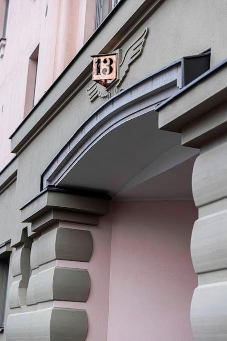 In Vallila Appartement Helsinki
