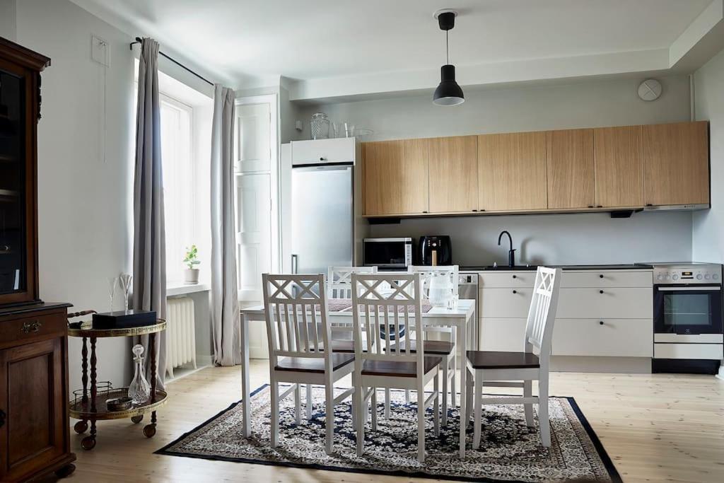 Appartement In Vallila