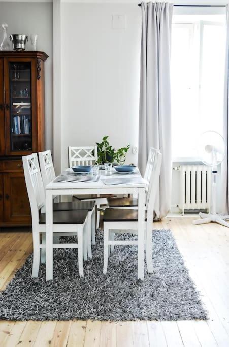 Apartment In Vallila