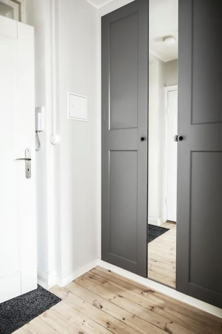 Apartment In Vallila *