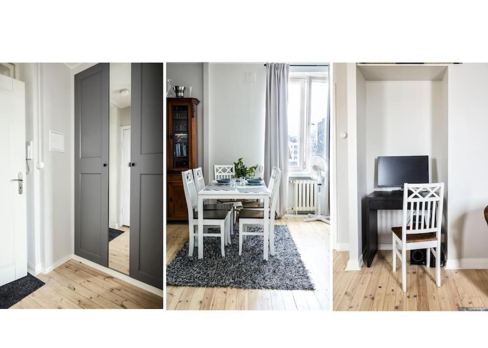 In Vallila Apartment *