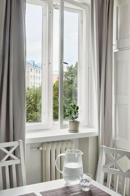 Apartment In Vallila Helsinki